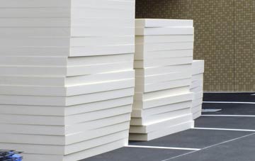 Port Sgiogarstaigh flat roof insulation costs