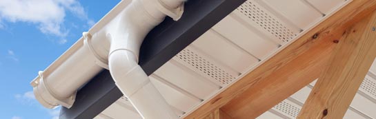 get Port Sgiogarstaigh guttering quotes today