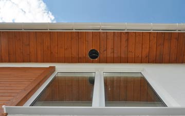 Port Sgiogarstaigh soffit repair quotes