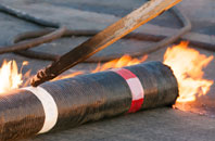 free Port Sgiogarstaigh flat roofing repair quotes