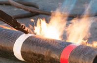 Port Sgiogarstaigh flat roofing replacement