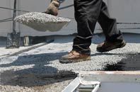 find rated Port Sgiogarstaigh flat roofing replacement companies