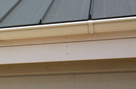 Port Sgiogarstaigh soffit repair